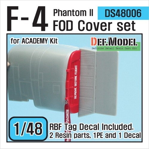 Def model ds48006 f 4 - ds48006,, f-4