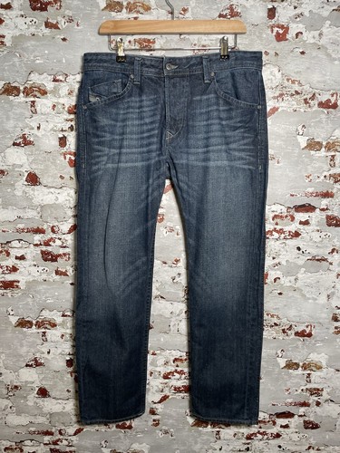 Diesel darron jeans mens - darron,