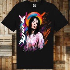 Bjork official tshirt - bjork,
