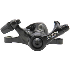 Front Disc Brake Tektro Aquila V2 for 160mm Rotor Mechanical Aluminium Body -H