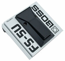 Boss FS-5U footswitch