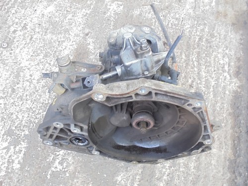 Vauxhall corsa 2002 2005 0 - vauxhall, 2002-2005