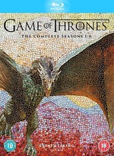 Game thrones complete - game,