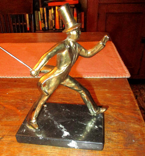 Vintage johnny walker - johnny,