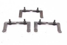 Holder Heat Shield Yamaha FJ