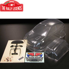 The Rally Legends EZRL2438