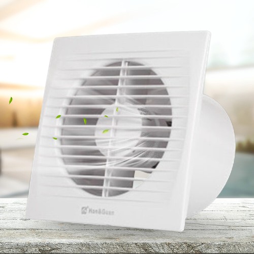 Wall mounted silent - wall-mounted, air