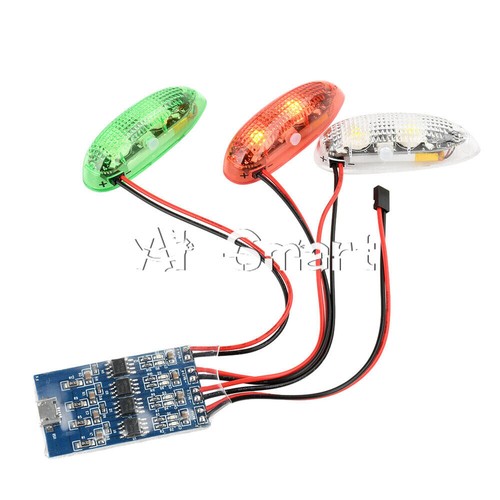 Wireless navigation light - wireless, 1s