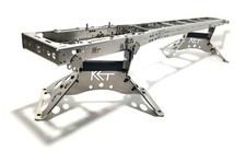 720mm chassis frame 12x6 - chassis, 12x4