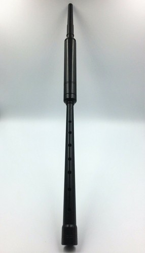 Standard practice chanter - standard,