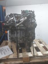 ENGINE PEUGEOT PARTNER MK2 Ph1 B9 08-19 HDI S L1 850 1560D 92 MANUAL DV6DTED 9HF