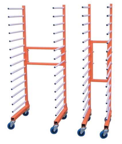 Gibbs budget drying - budget, rack