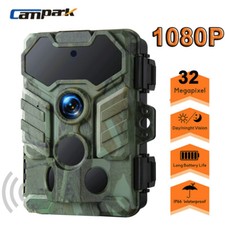 32MP Wildlife WIFI APP Trail