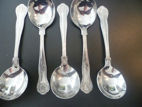 Vintage part set five - a,