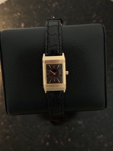 Jager coultre reverso - coultre,