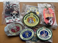 Eight Brewery Ale/Beer Pump