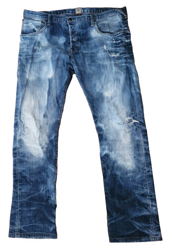 Prps demon fit - mens, size