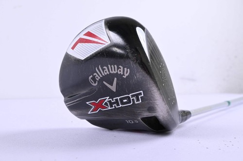 Callaway hot driver - callaway,