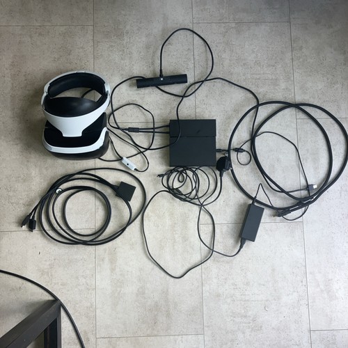 Ps4 headset with camera - ps4,