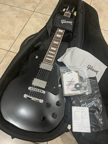 Gibson les paul studio - les,