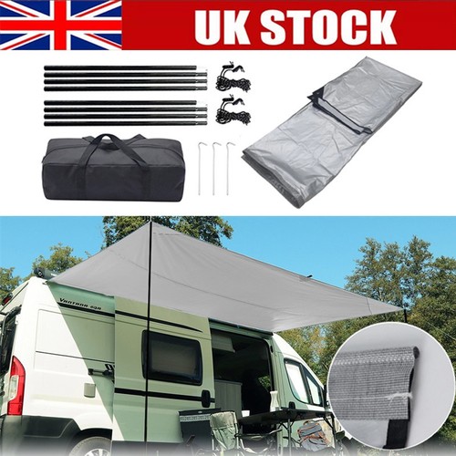 4 5mx2 4m rv - 2.5/3/3.5/4.5mx2.4m, side