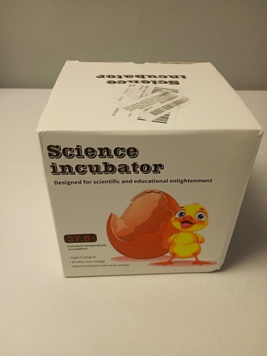 Egg incubator for hatching - incubator,