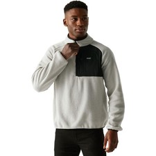 Regatta Mens Frankie Borg Half