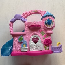 Fisher price little people - fisher-price,