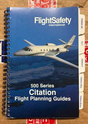 Cessna citation 500 - cessna,