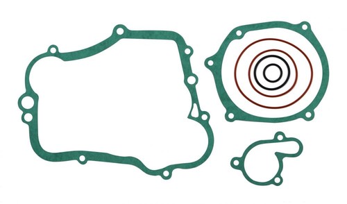 Gasket set full - for, 2008
