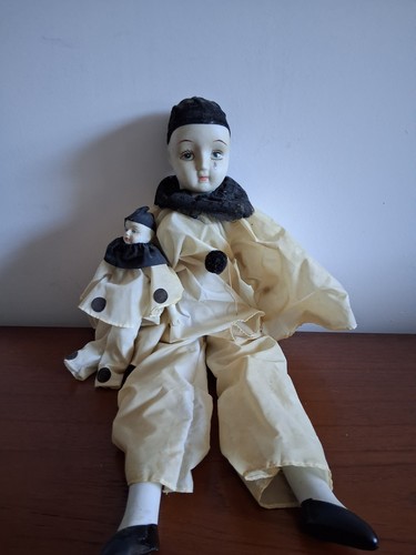 Vintage 1980s porcelain - 1980s,
