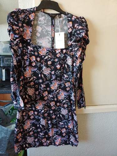 Ted baker dress - , new