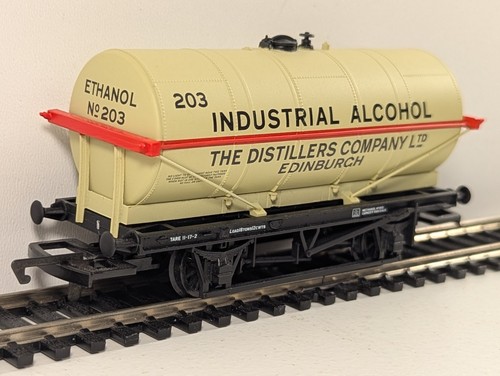 Hornby r6769 ton tanker - hornby,