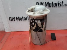  FORD KA Fuel Pump  2010