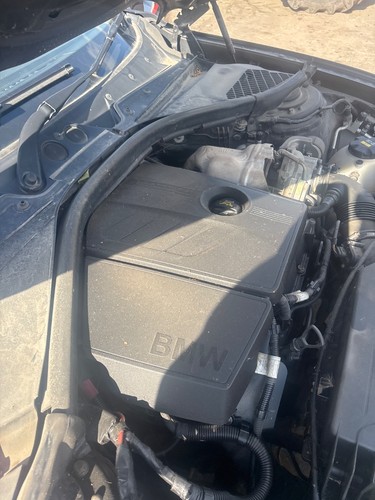 Engine 2012 bmw - engine,