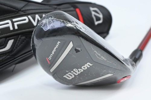 Wilson dynapwr 2025 hybrid - 2025, #4