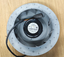 Carrier Transicold Xarios 24v evaporator fan 54-00554-01