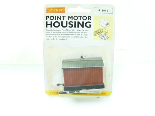 Hornby 8015 point motor - r,