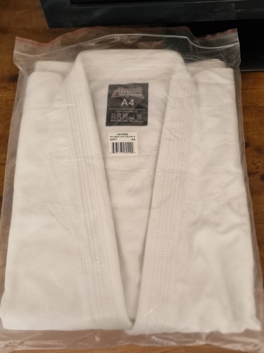 Bjj huntington revgear - bjj, gi