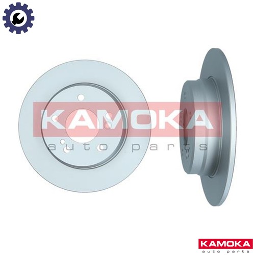 Brake disc 103448 for - brake,