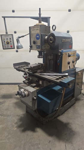 Parkson m1200 vertical - m1200,
