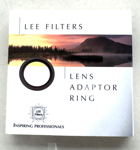 Lee filters 77mm wide - w/a,