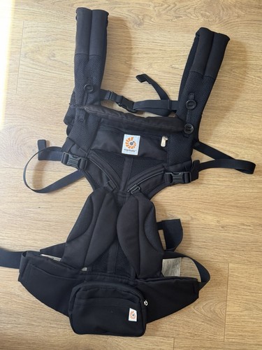 Ergobaby baby carrier omni 360 - carrier,