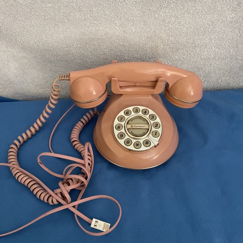 Vintage style phone - ,