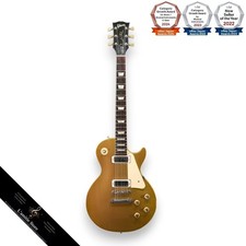 Gibson Les Paul Deluxe Gold