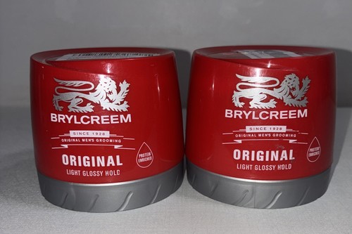 Brylcreem original men - brylcreem, men's