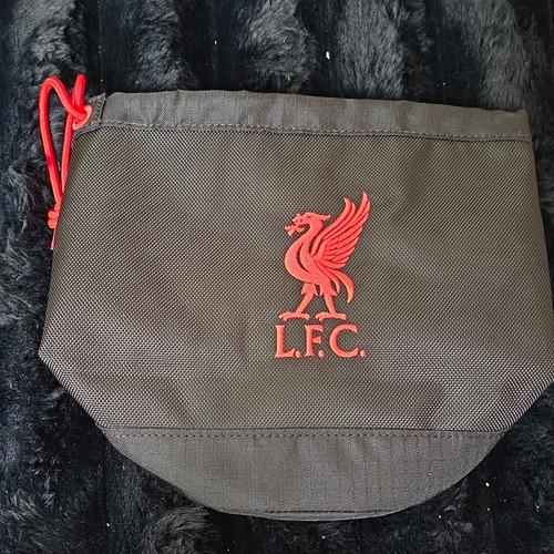 Titleist liverpool - liverpool, fc