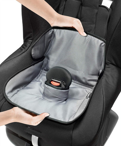Potty training car seat - training,