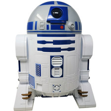 Star Wars R2D2 Popcorn Maker-