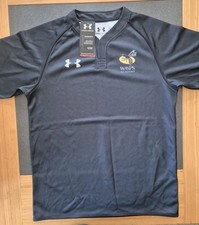 Under Armour Wasps Academy